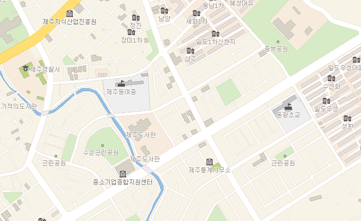 주삼주유소 이미지